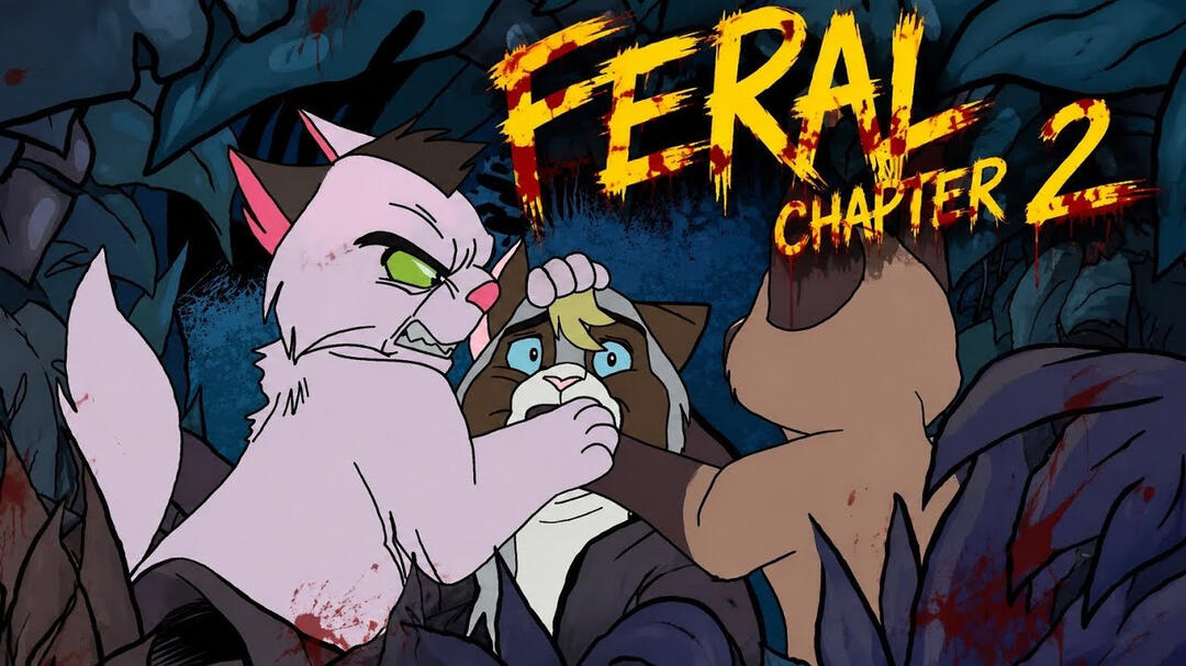 Scratch (Deep voice)